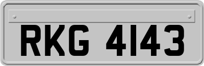 RKG4143