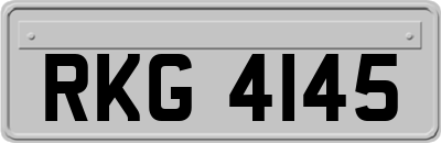 RKG4145