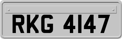 RKG4147