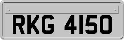 RKG4150