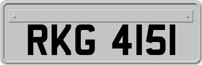 RKG4151