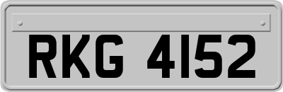 RKG4152