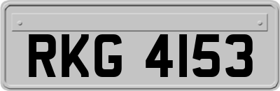 RKG4153