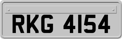 RKG4154