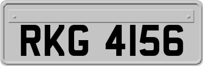 RKG4156