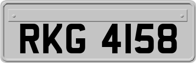 RKG4158