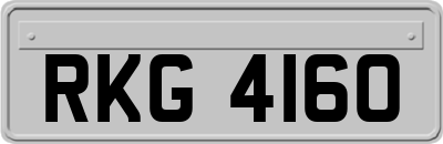 RKG4160