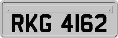 RKG4162