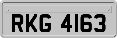 RKG4163