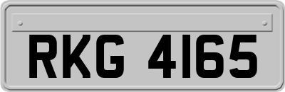 RKG4165