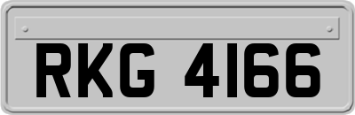 RKG4166