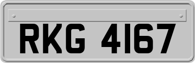 RKG4167