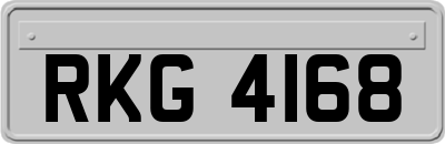 RKG4168