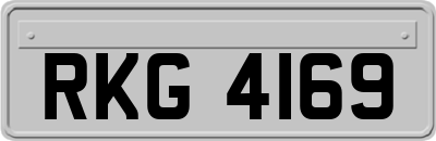 RKG4169