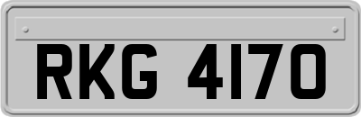 RKG4170