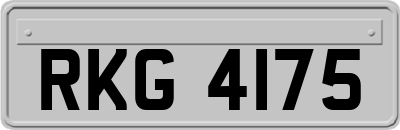 RKG4175