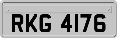 RKG4176