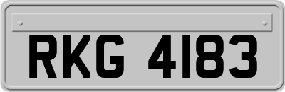 RKG4183