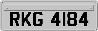 RKG4184