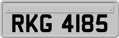 RKG4185