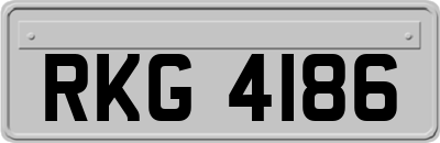 RKG4186