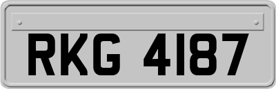 RKG4187