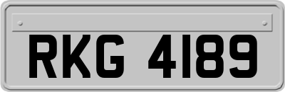 RKG4189