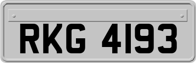 RKG4193