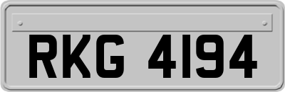 RKG4194