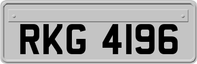 RKG4196