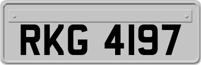 RKG4197