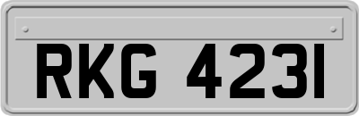 RKG4231