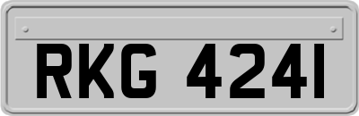 RKG4241