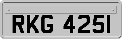 RKG4251