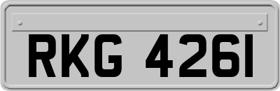 RKG4261