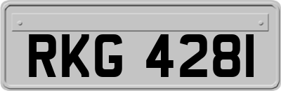 RKG4281