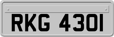 RKG4301