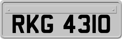 RKG4310