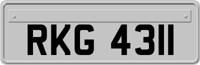 RKG4311