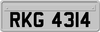 RKG4314