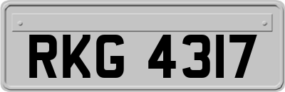 RKG4317