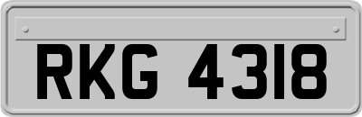 RKG4318