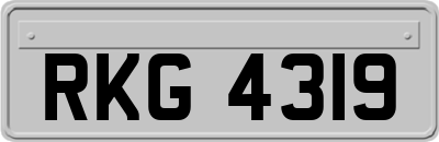 RKG4319