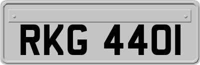 RKG4401