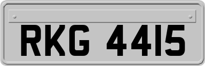 RKG4415