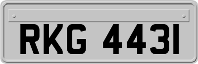 RKG4431