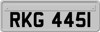 RKG4451