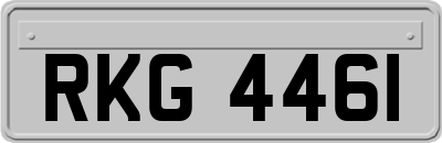 RKG4461