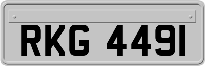 RKG4491