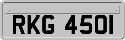 RKG4501